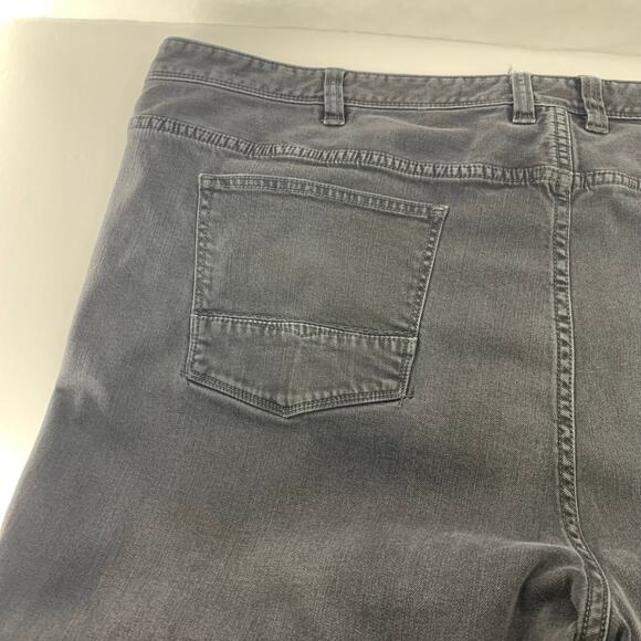 Tommy Bahama Mens Big & Tall Jeans Sand Drifter Denim Tag Size 52 x 30 - Picture 8 of 16